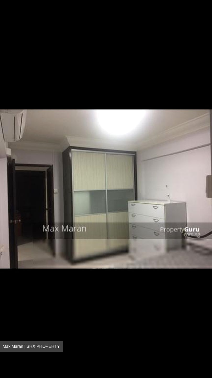 Blk 741 Nee Soon Central Spring (Yishun), HDB 3 Rooms #319260191